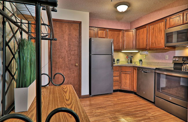 Mountain Green Resort By Killington VR - 3 Bedrooms - Photo 40