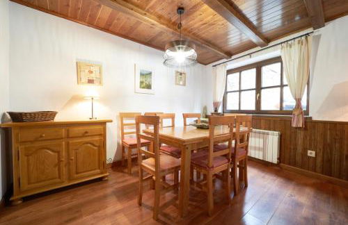 Mountain Chalet Baqueira Beret - Foto 18