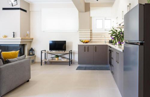 Afroditi's Delux apartment - Photo 17