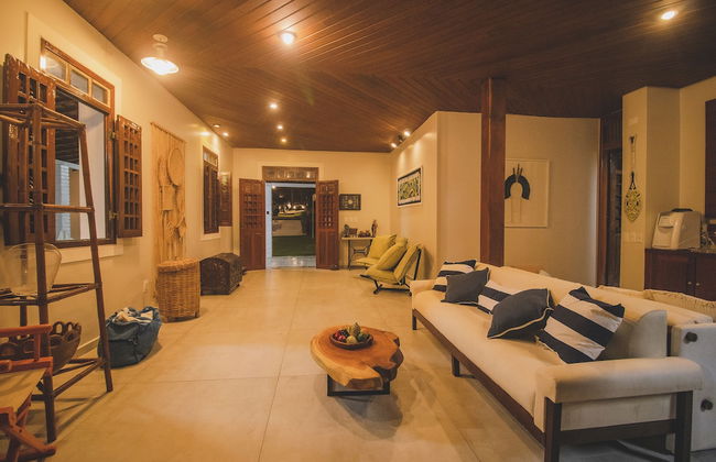 Vila Gameleira Garça Torta - Foto 1