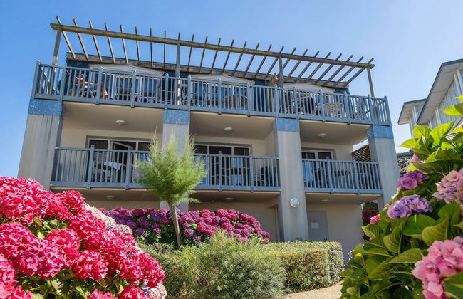 Residence Le Coteau et la Mer, Treboul - Foto 21