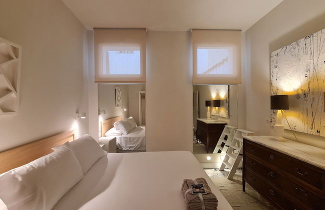 City Center Madrid Apartment With 2 Bedrooms - Foto 9