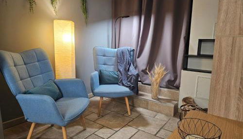 Le Balcon des Cimes Vue panoramique lac d'Annecy - Photo 4