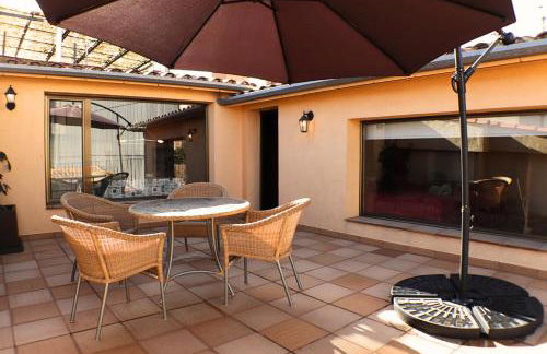 Les Golfes de Can Mascarbo, mimar-te en un confortable espai - Foto 46