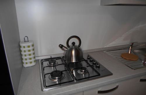 Appartamento mare e monti Two - Foto 31