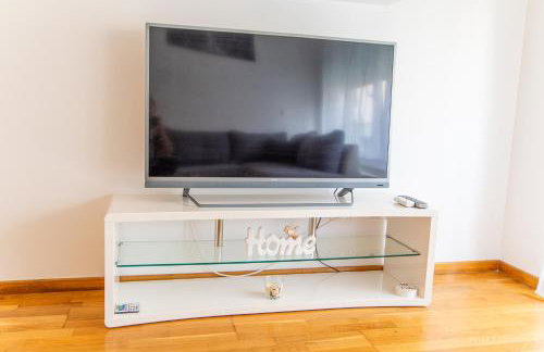 Flexible SelfCheckIns 56 - Zagreb - Garage - Loggia - New - Foto 22