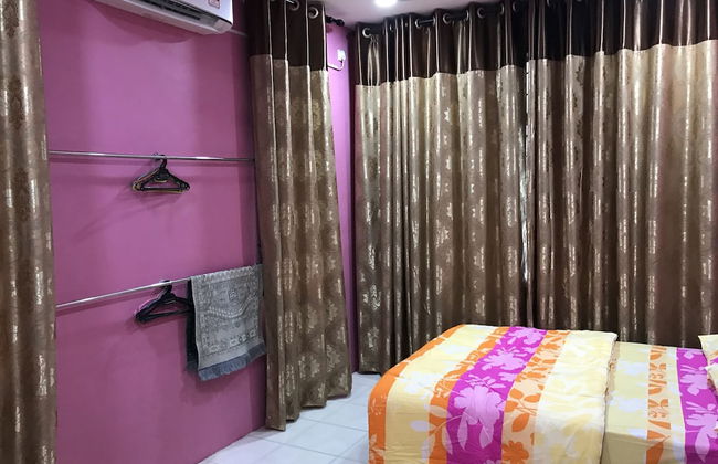 Aushaf Homestay Changlun - Foto 37