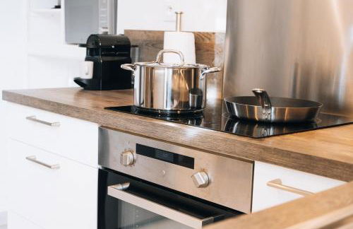 Le Jardin d'Anatole - Parking - Haut Standing - Foto 25