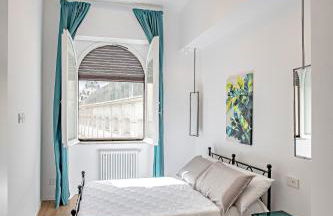 a casa di Manuela luxury apartment - Foto 23