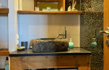 THE PENTHOUSE IN AMARILIS - Foto 36