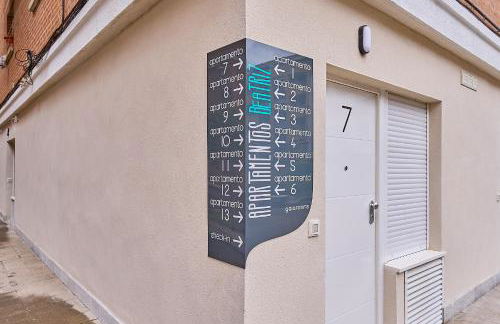 Apartamentos Beatriz by gaiarooms - Foto 52