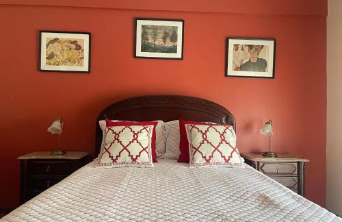 Cozy apartment near Parque das Nações - Foto 6