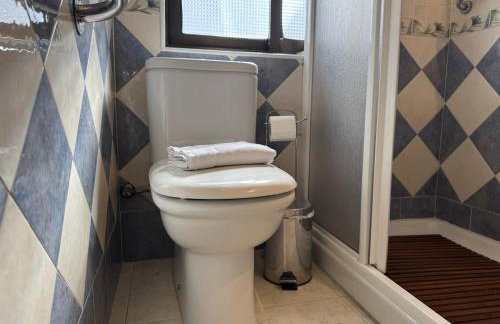 Apartamento Algafequi con terraza privada - Foto 24