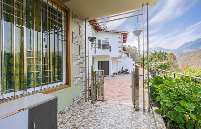 Neem Karoli Green valley luxury Villa - Foto 32