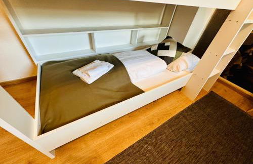 FeWo Seeufer #großer Garten#Seenähe# von Harztraveler - Foto 18