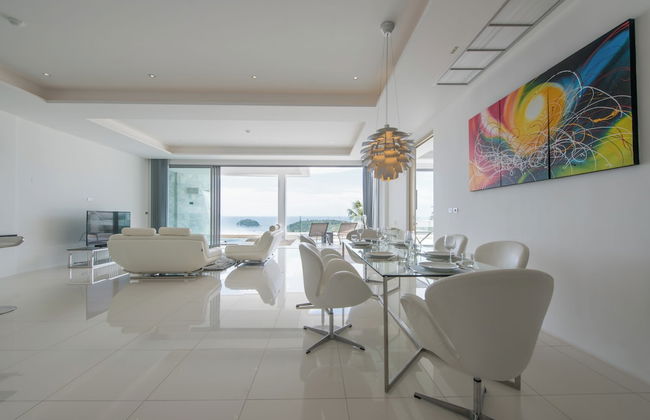 The View Phuket By Resava - Photo 15