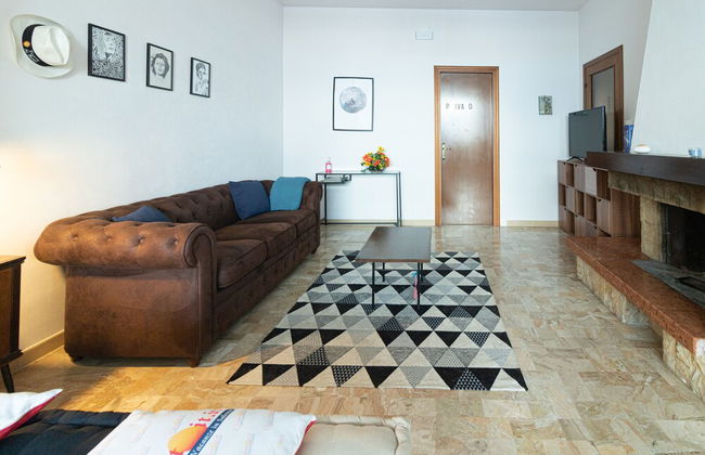 Casa vacanza Appartamento Palumbo - Foto 53