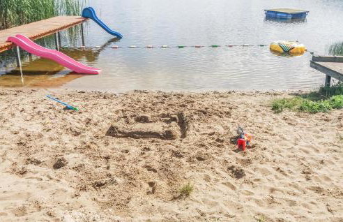 Awesome Home In Osiek With Kitchenette - Foto 26