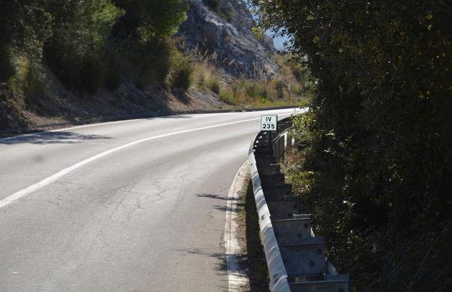 Villa Maratea - Villa Maratea - Foto 32