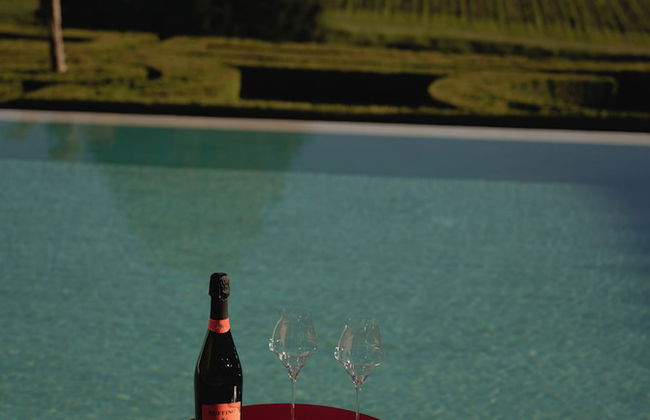 Casa Ruffino - Foto 15