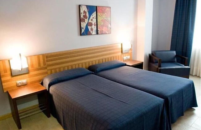 Apartamentos Noray - Foto 6