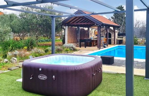 Gorgeous Home In Drinovci With Wifi - Foto 15