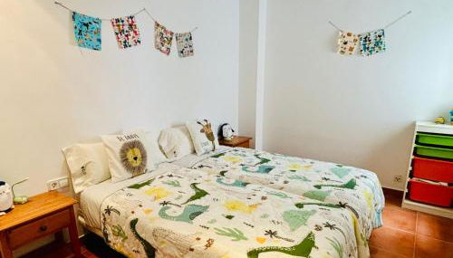 Apartamentos Plus Costa Brava Pals - Foto 2, young children