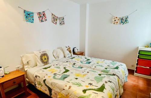 Apartamentos Plus Costa Brava Pals - Foto 2