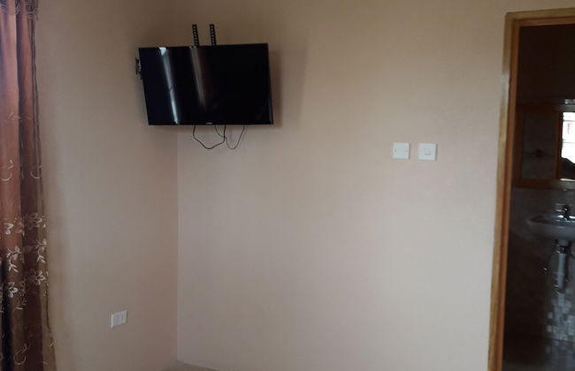 Manderley Villas - Foto 30