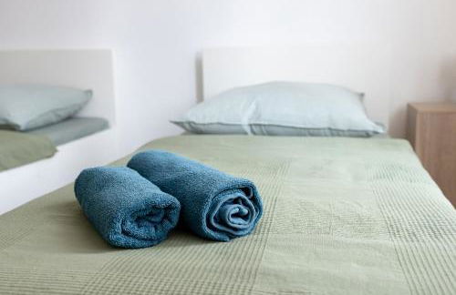 Apart Brunnen Bremerhaven - Foto 52