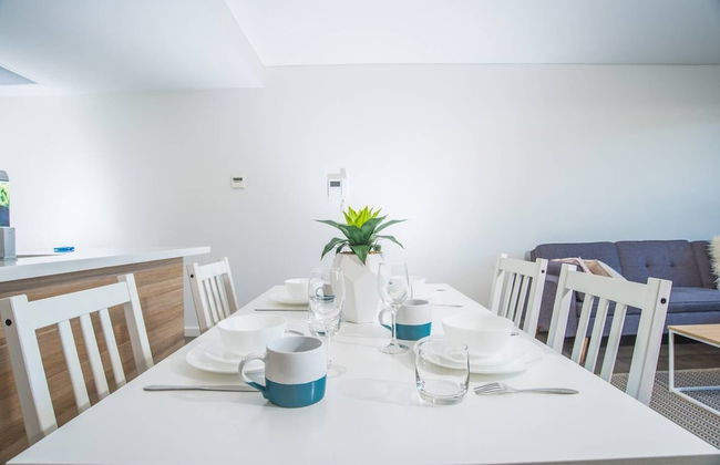 Cozy One Bed APT Closes To Airport In Arncliffe - Foto 7