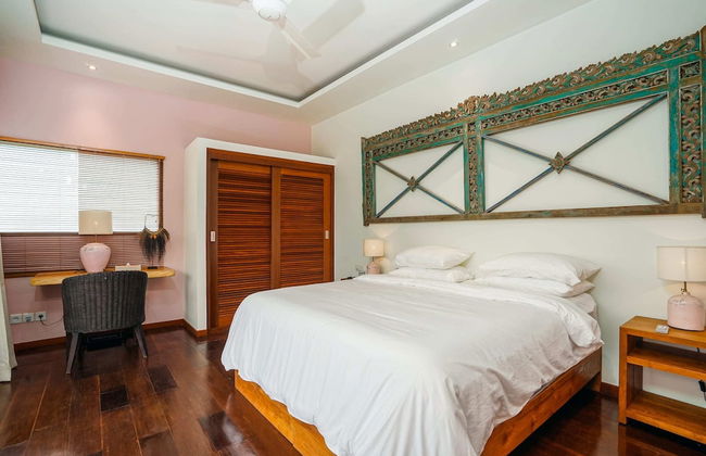 Villa Ravenala - Foto 11