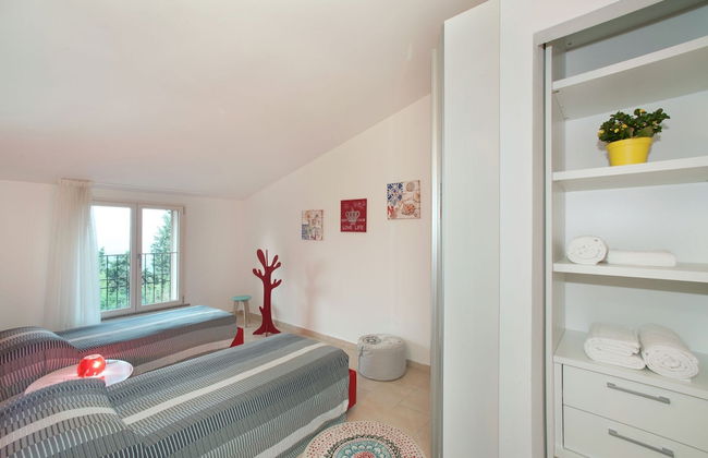 Sunny Stay in Tavullia Hills - Foto 3