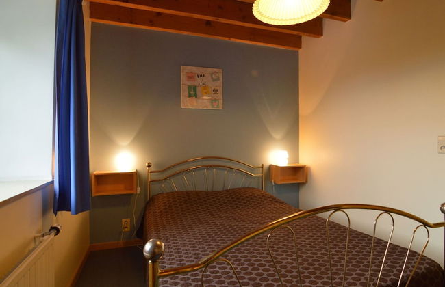 Cottage in Baugnez With Sauna & Forest Nearby - Foto 3