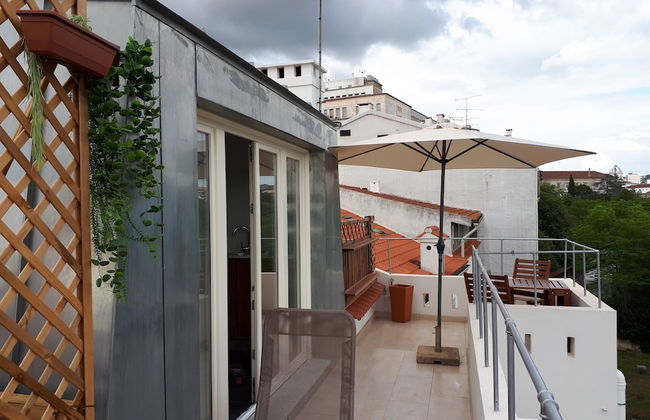 FeelCoimbra Mondego Views - Foto 16