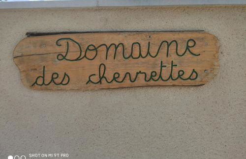 domaine des chevrettes - Foto 14