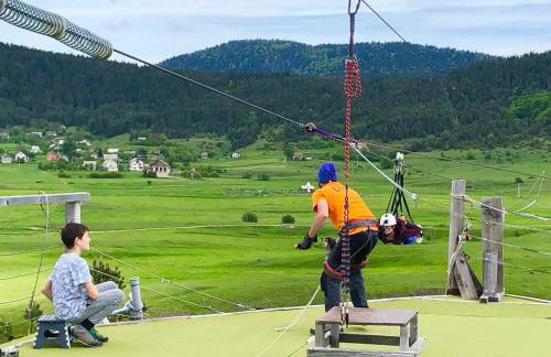 Apartment "Mimoza 1" self check-in, self check-out - Foto 60