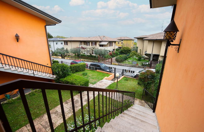 Sweet Home Padenghe - Foto 34