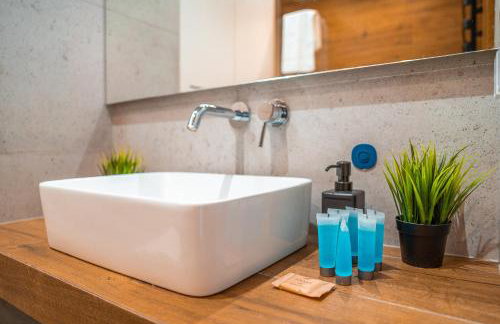 Modlnica Wierzbowa Cosy Apartment by BookingHost - Foto 16