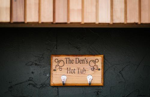 The Den - The White House Windermere - Off-Site Health Club & Spa 2 minute walk away - Photo 78