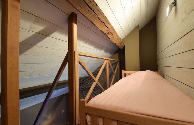 Holiday Home in Tenneville With Private Sauna - Foto 7