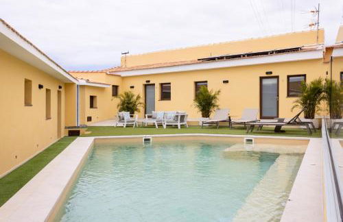 Wonderful vacation home Suites and pool - Foto 77