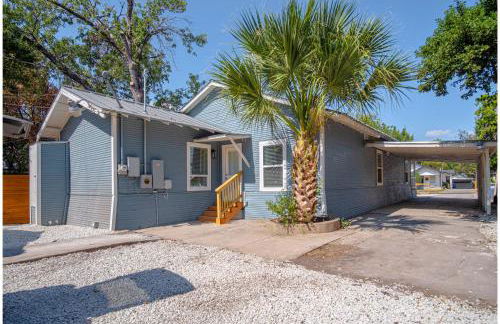 Unwind in Style 4BR2BA Quick Access to Downtown - Foto 32