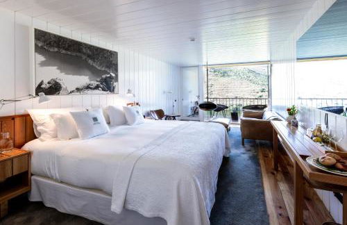 Casa do Rio - Douro Wine Hotel by Vallado - Foto 48