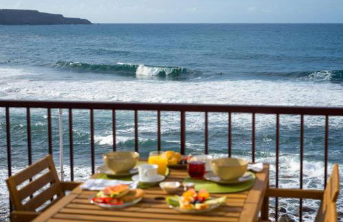 Giraud II - Secluded beachfront duplex - Foto 6