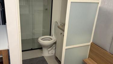 FLAT NOVO e ACONCHEGANTE - Foto 5