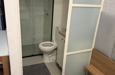 FLAT NOVO e ACONCHEGANTE - Foto 5