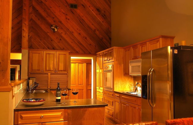 Mountain Town Properties Olaus House - Foto 12