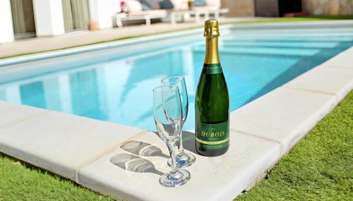 Luxury Boho Villa with Heated Pool, Rooftop and Panoramic Sea View in Amadores - Foto 4