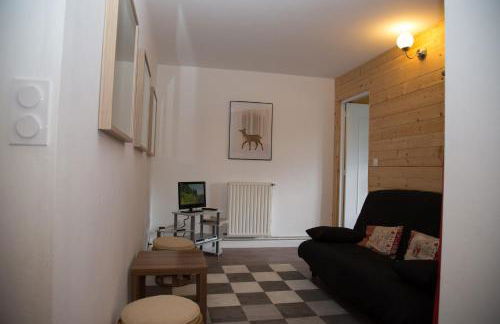 Gites L'épilobe - Foto 11